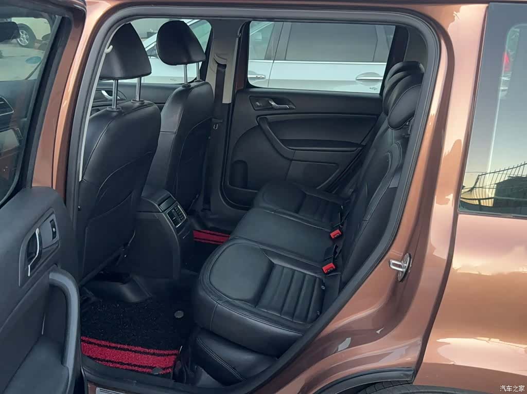 Skoda Yeti, 2015 13