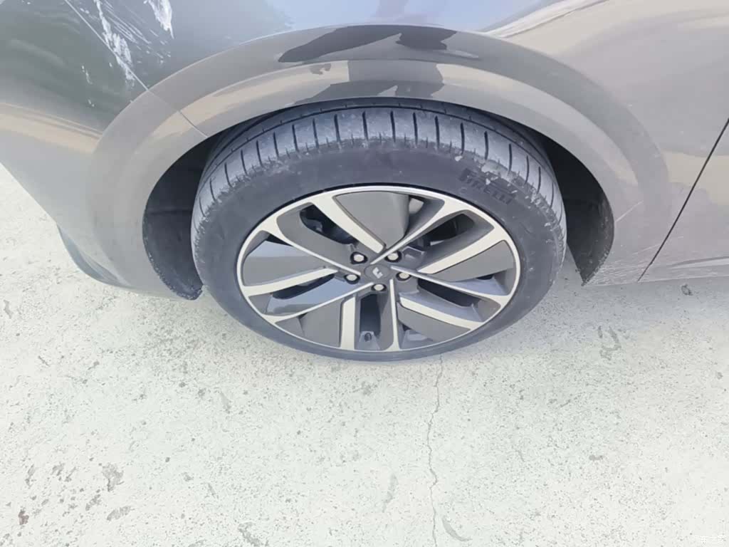 Li Auto L6, 2024 23