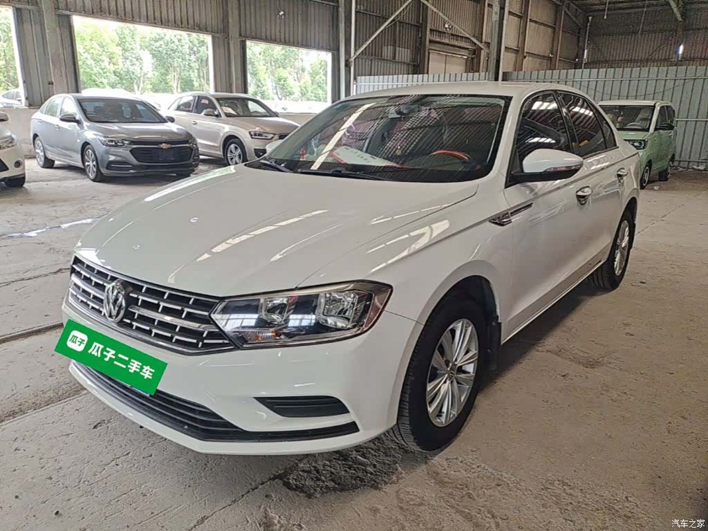 Volkswagen Bora, 2017 1