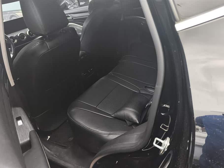 Weipai VV6