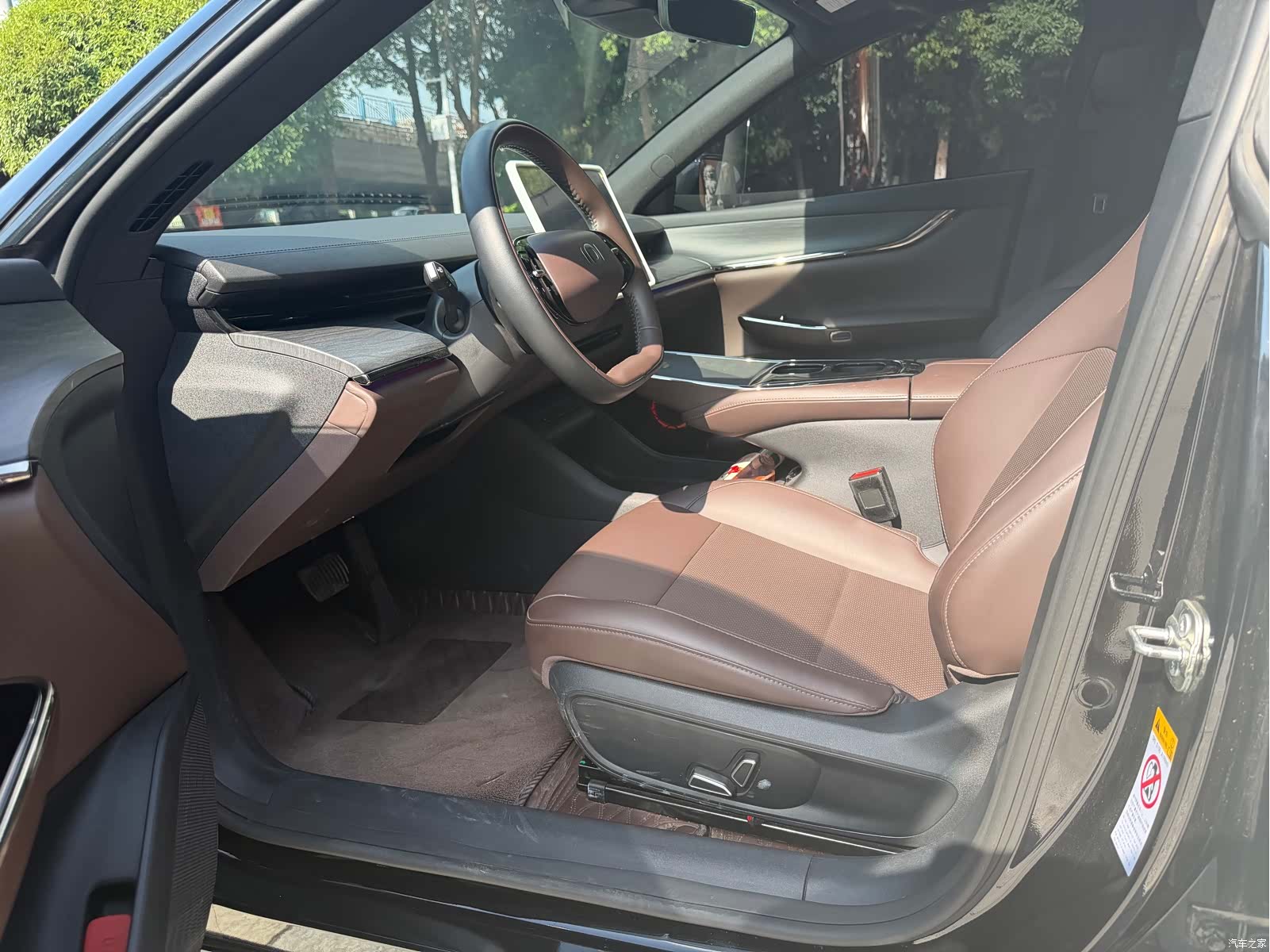 Changan Eado, 2024 6