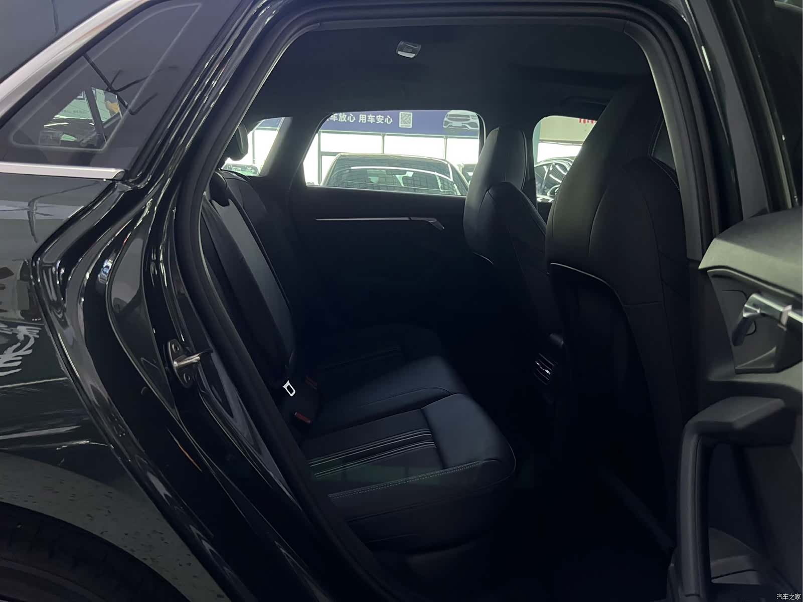 Audi A3, 2023 12