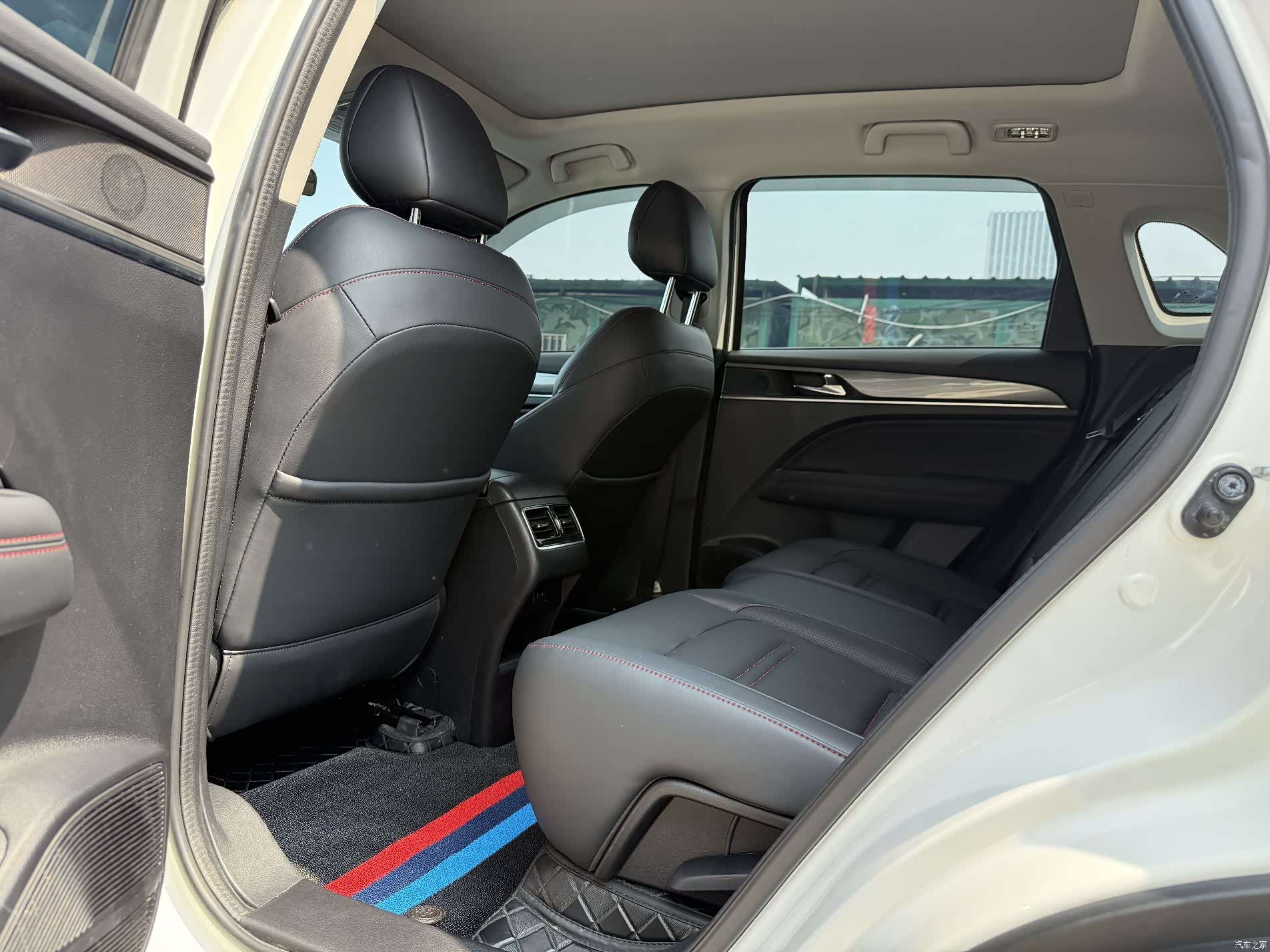 GAC GS4, 2022 все фото