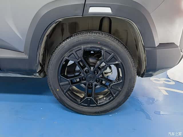 Geely 1.5TD, 2025 13
