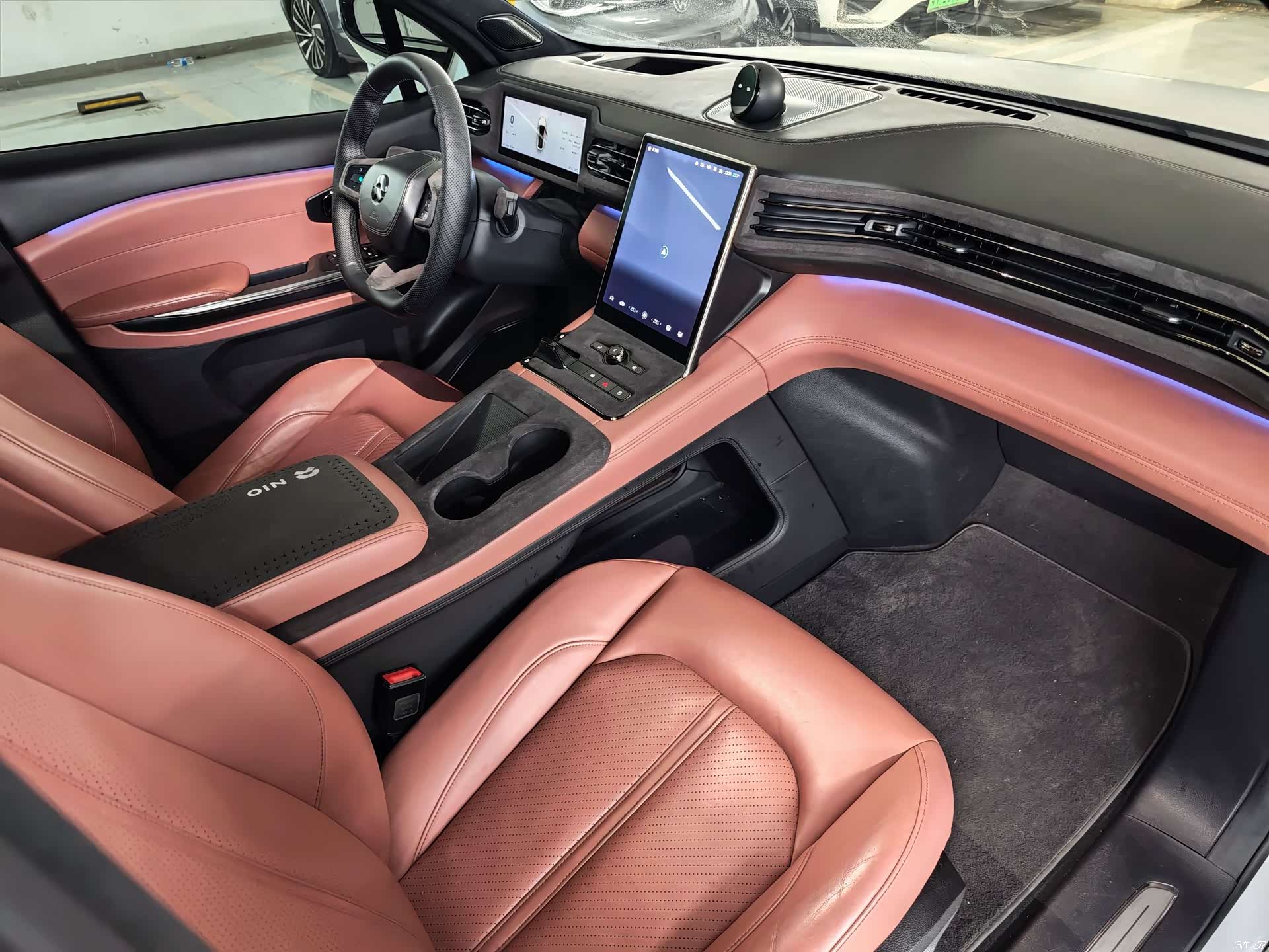 NIO EC6, 2020 6