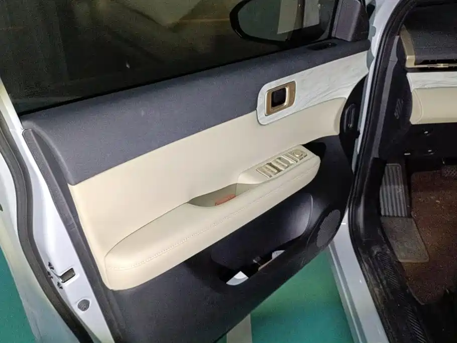 Wuling Wuling Xingguang S