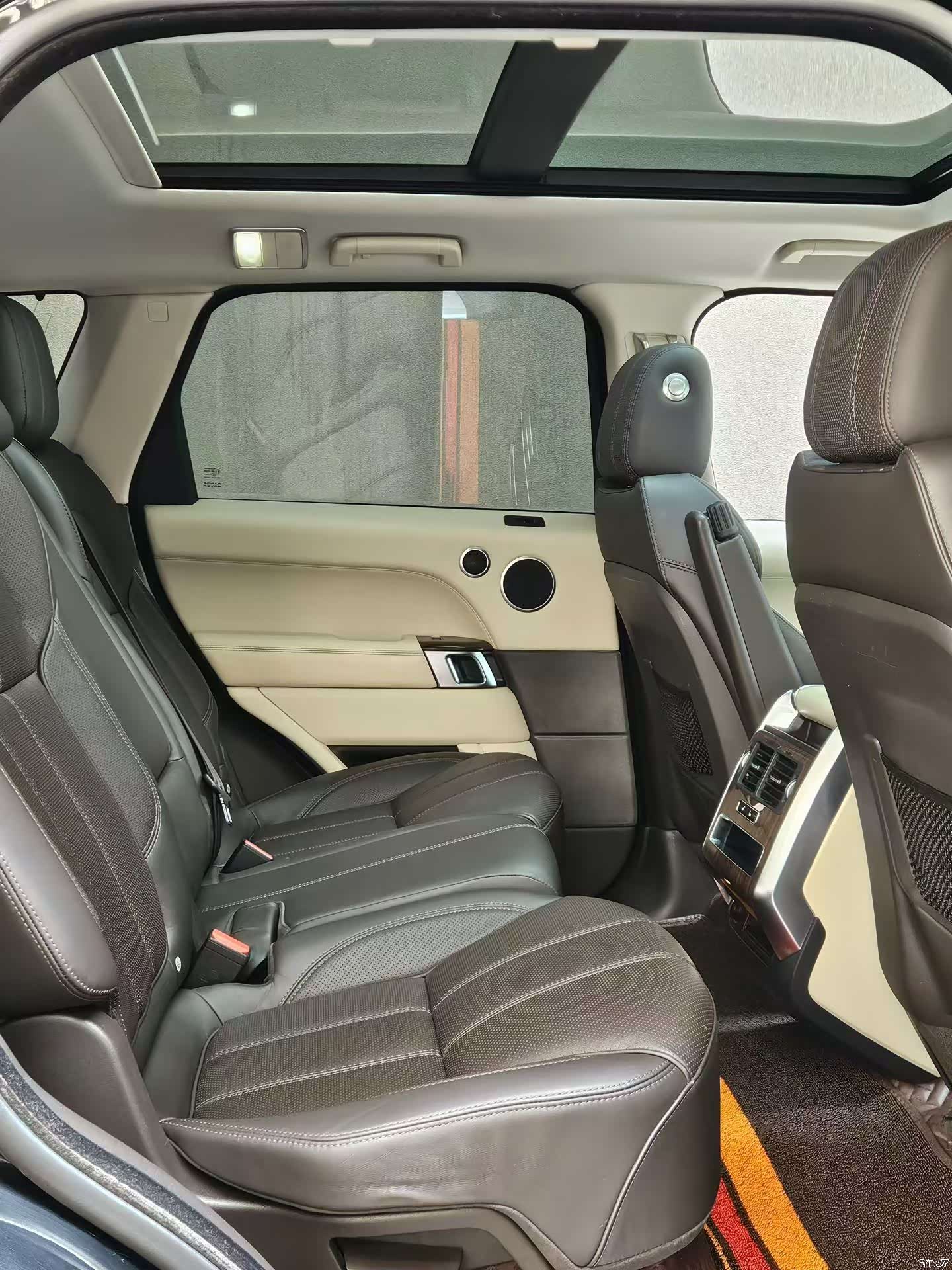 Land Rover Range Rover, 2014 10