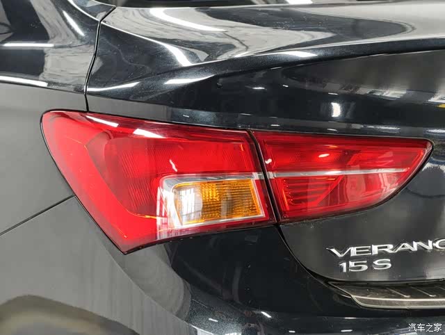 Buick Verano, 2016 13