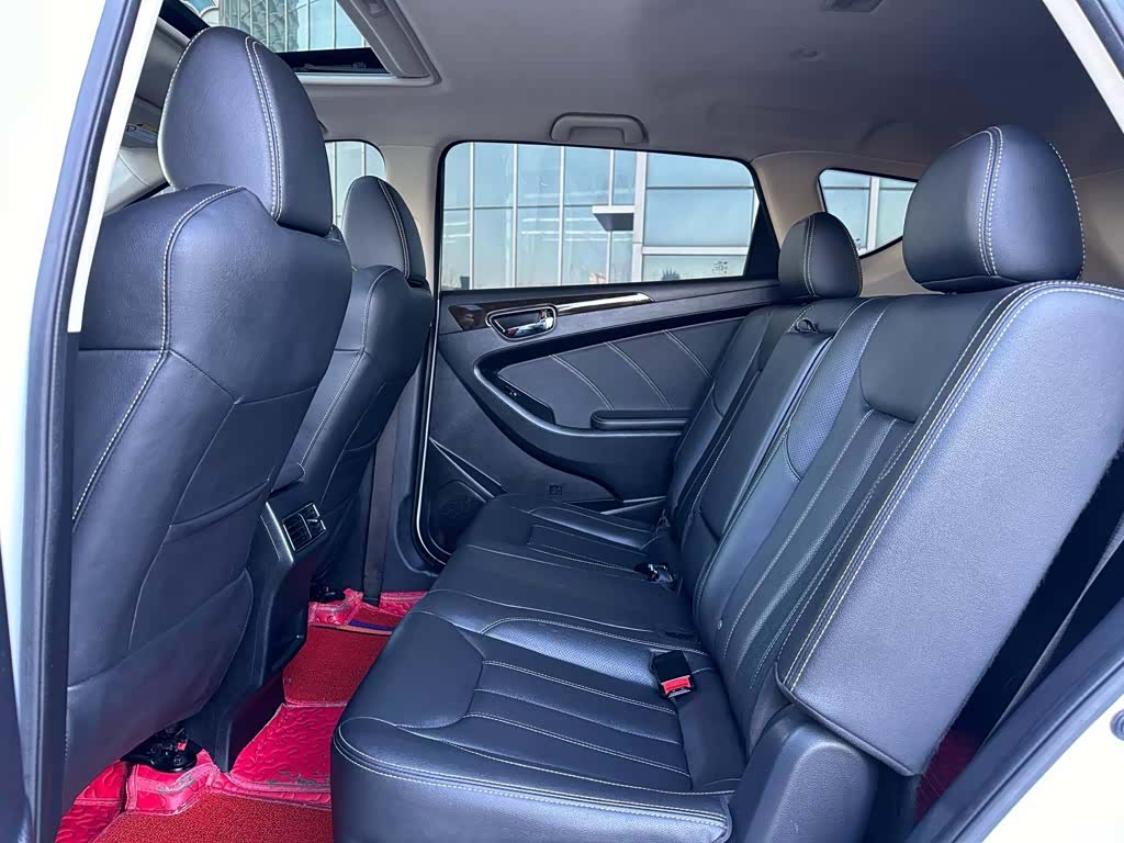 DongFeng 580, 2020 6