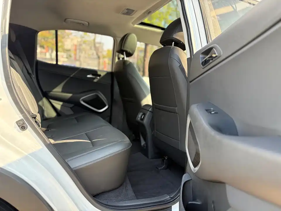 Hyundai Beijing ix35