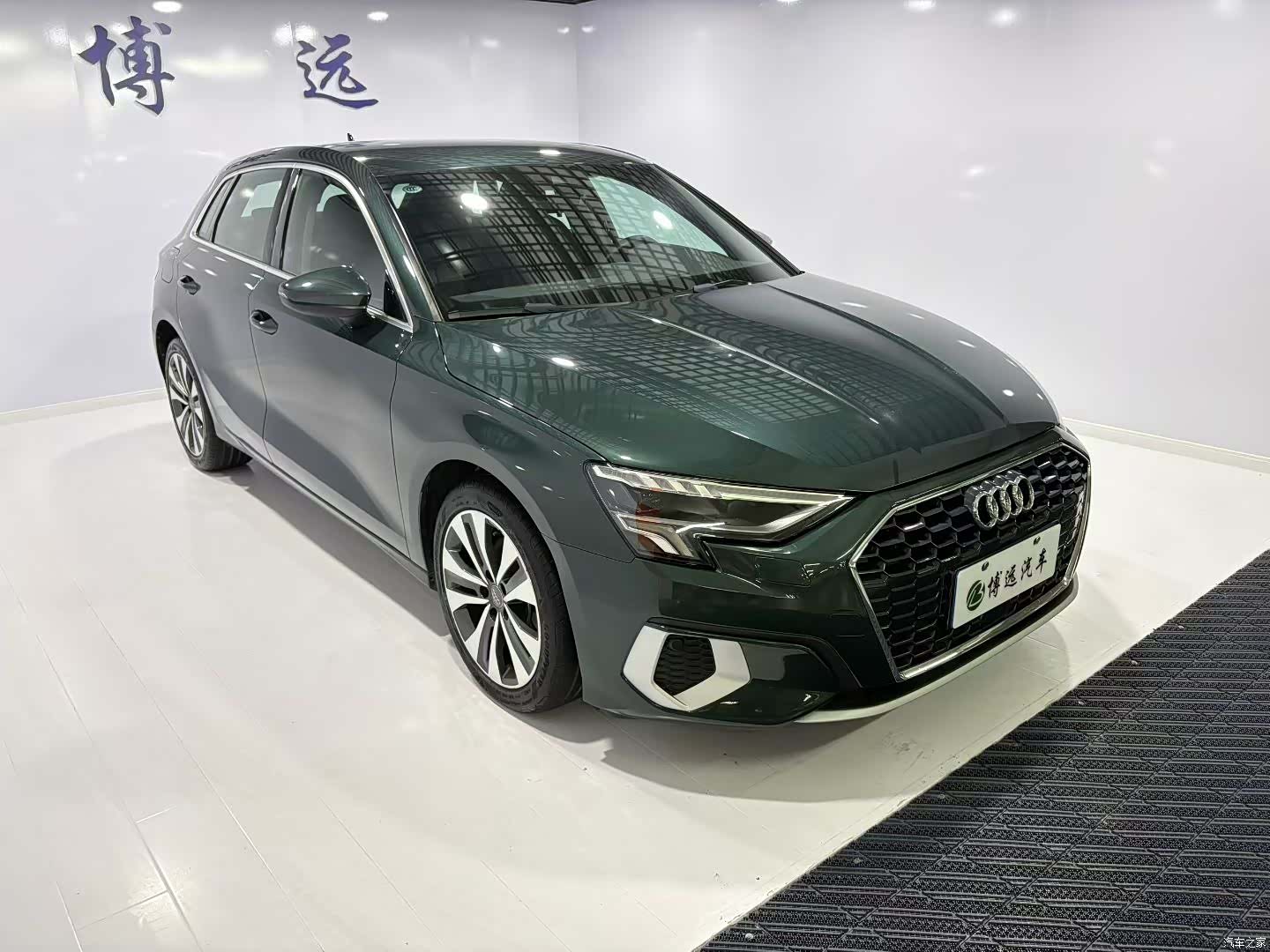 Audi A3, 2022 2