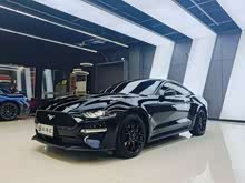 Mustang 2021�� 2.3T EcoBoost
