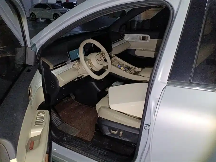 Wuling Wuling Xingguang S