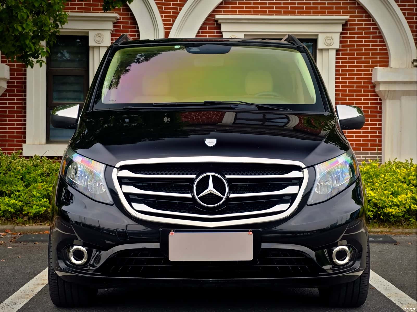 Lorinser MS500, 2016 2