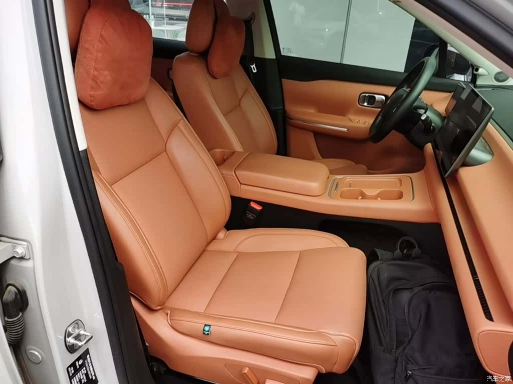 Leapmotor C10, 2025 20