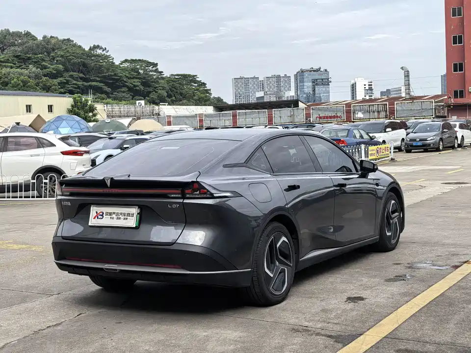 DEEPAL Dark blue L07