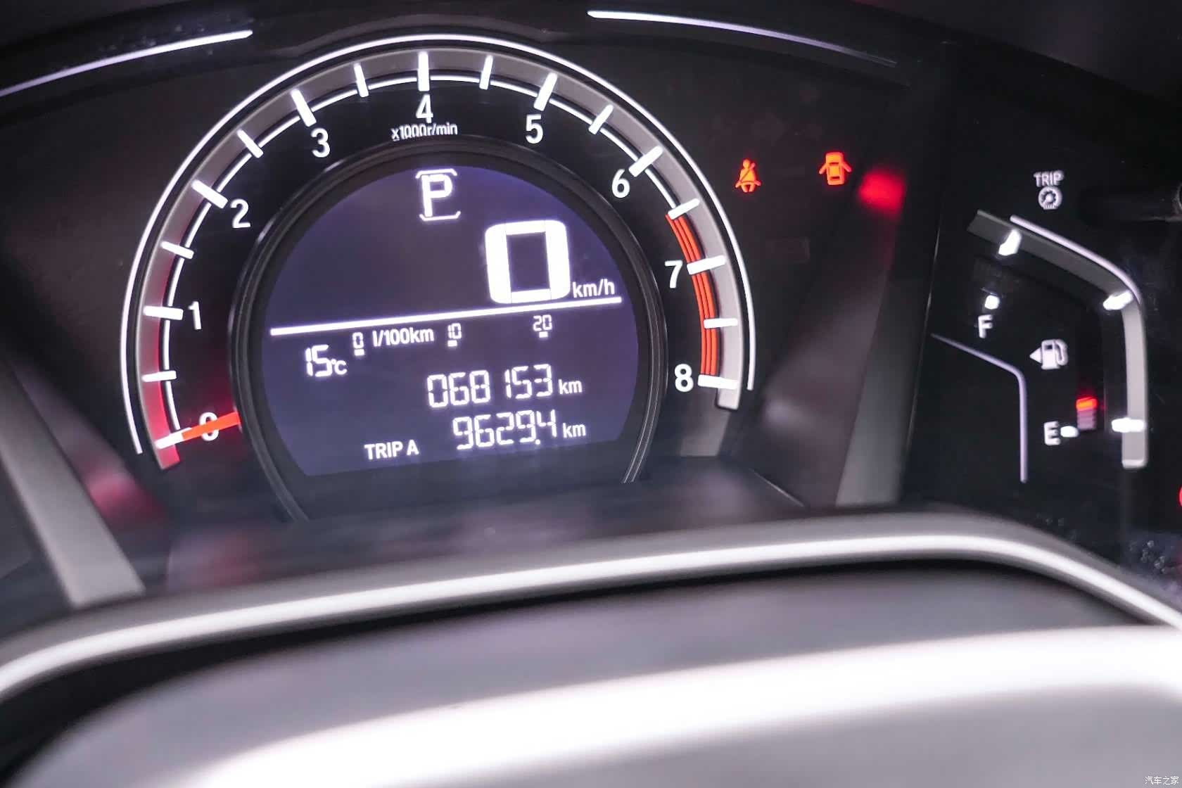 Honda CR-V, 2022 22