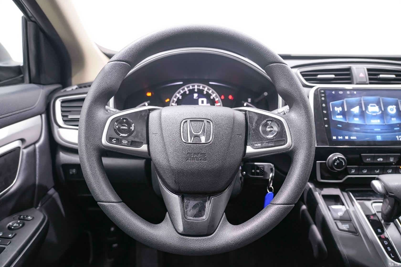 Honda CR-V, 2022 10