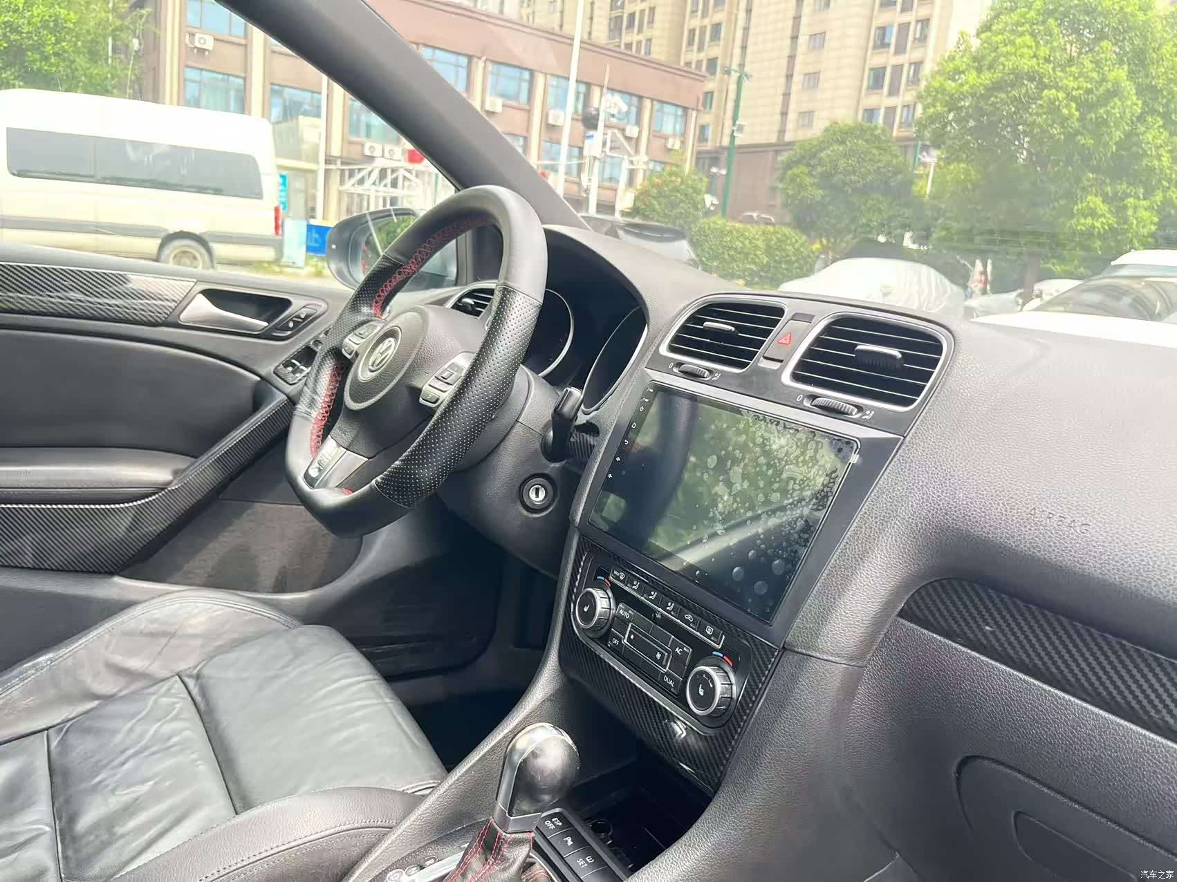 Volkswagen Golf, 2010 17