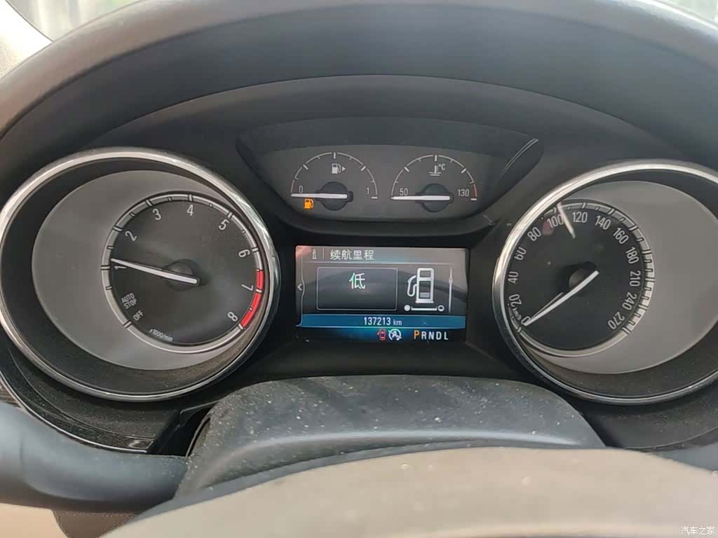 Buick Verano, 2016 12