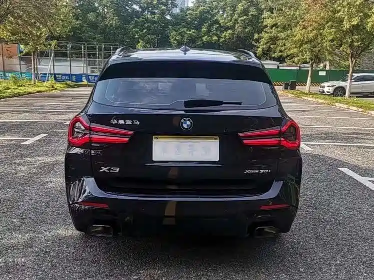 BMW X3 BMW X3