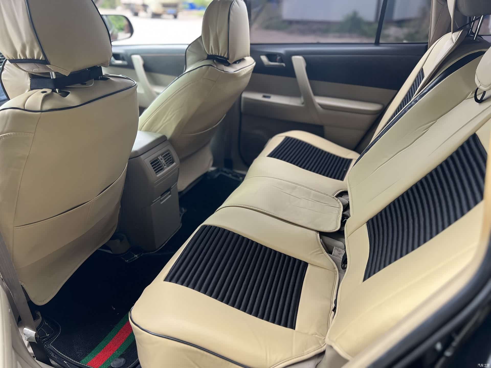 Toyota Highlander, 2013 13