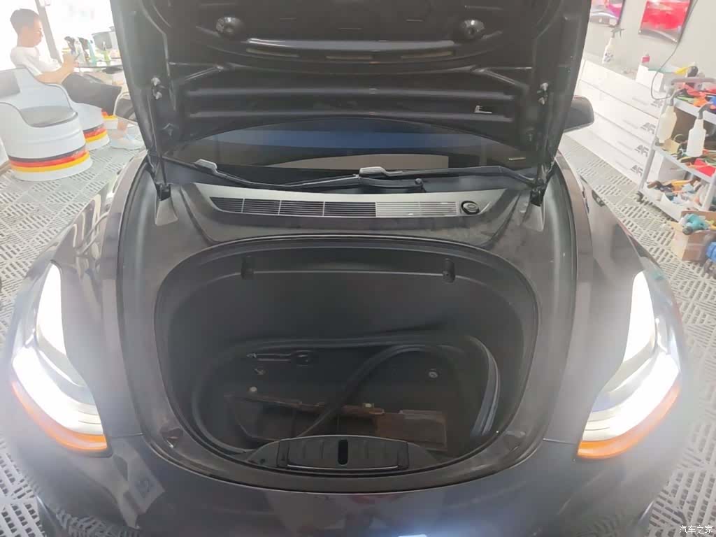 Tesla Model 3, 2020 20