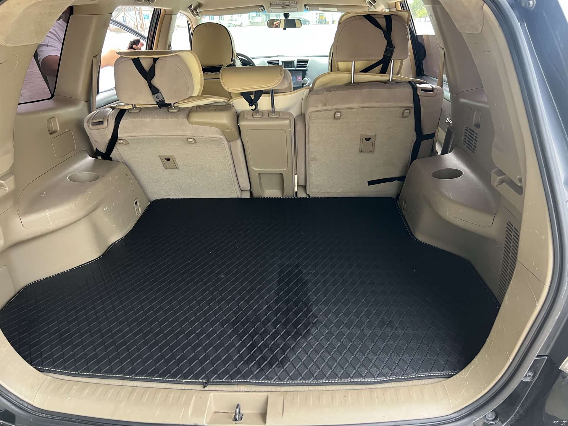 Toyota Highlander, 2013 15