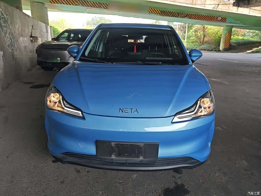 Neta V, 2022 3