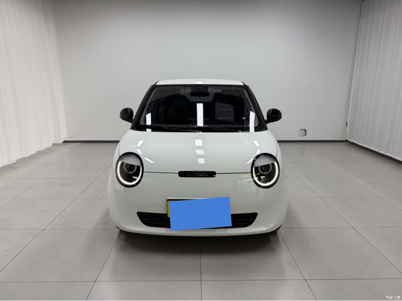 Changan Lumin, 2025 2