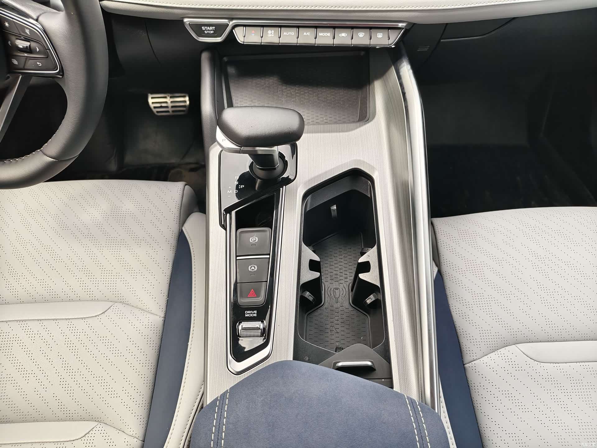Geely Preface, 2023 6