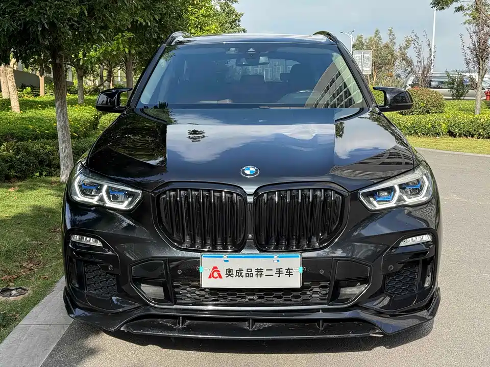 BMW X5 BMW X5