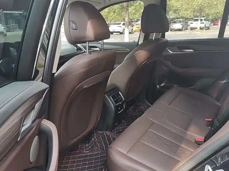 BMW X3 BMW X3