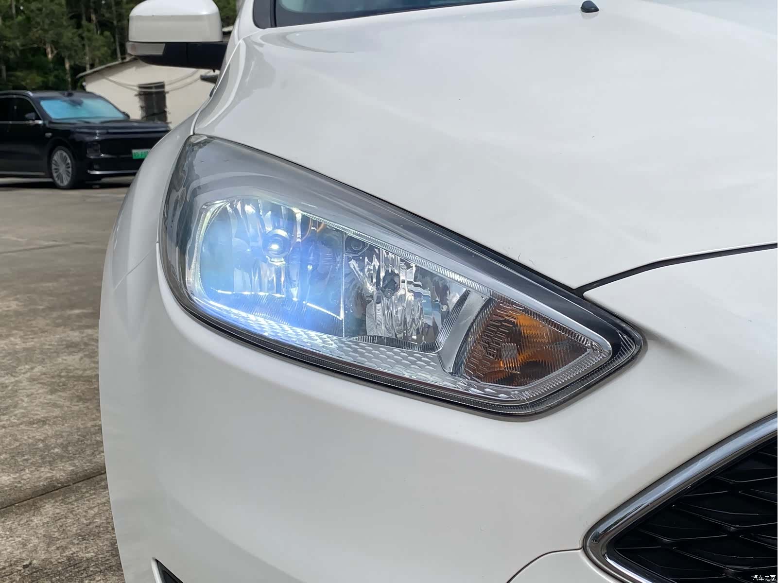 Ford Focus, 2017 12