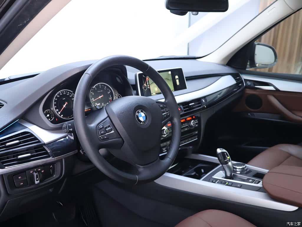 BMW X5, 2017 11