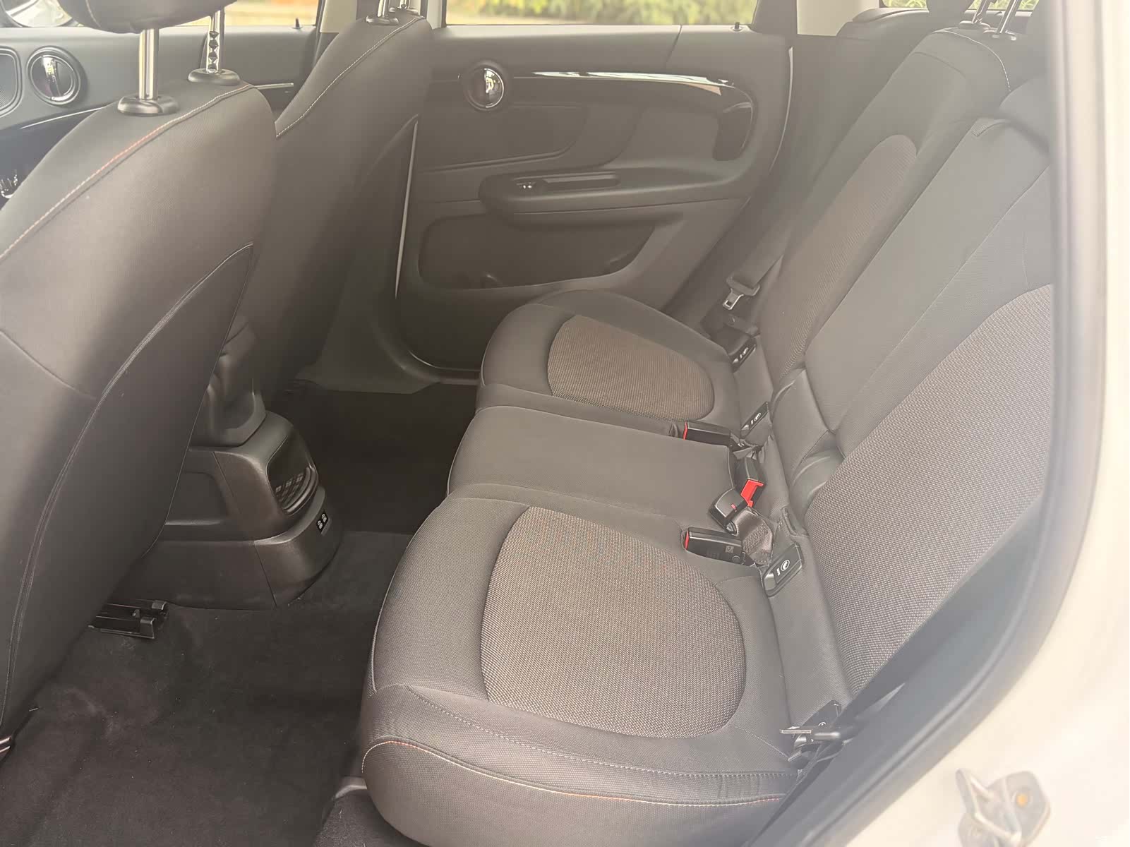 Mini Countryman, 2019 15