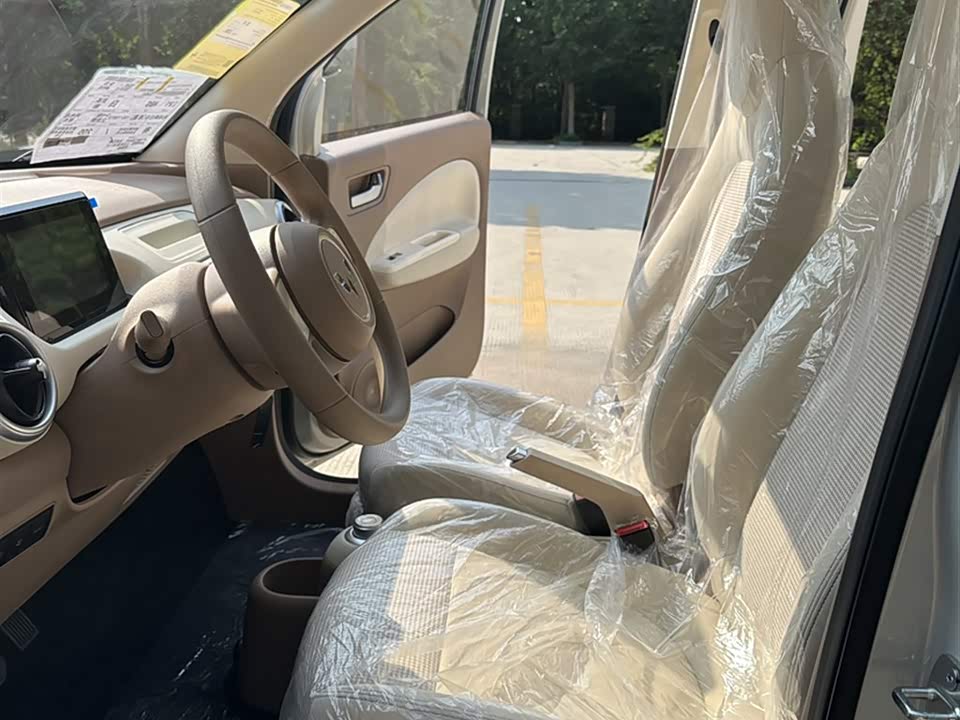 Wuling Hongguang MINIEV Wuling Hongguang MINIEV