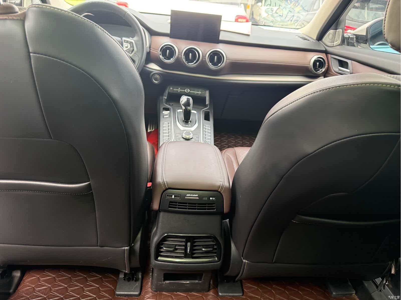 WEY VV6, 2019 8