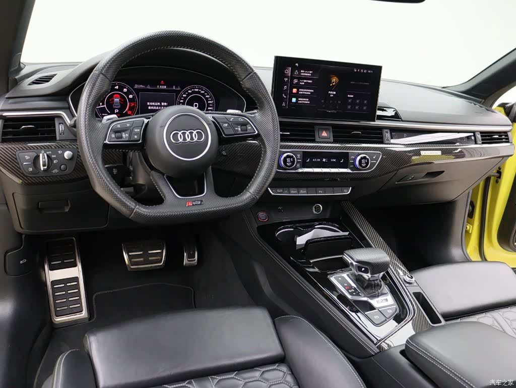 Audi RS, 2023 10