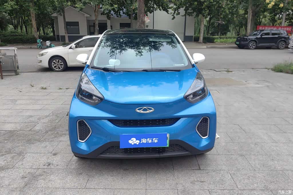 Chery 4, 2020 2