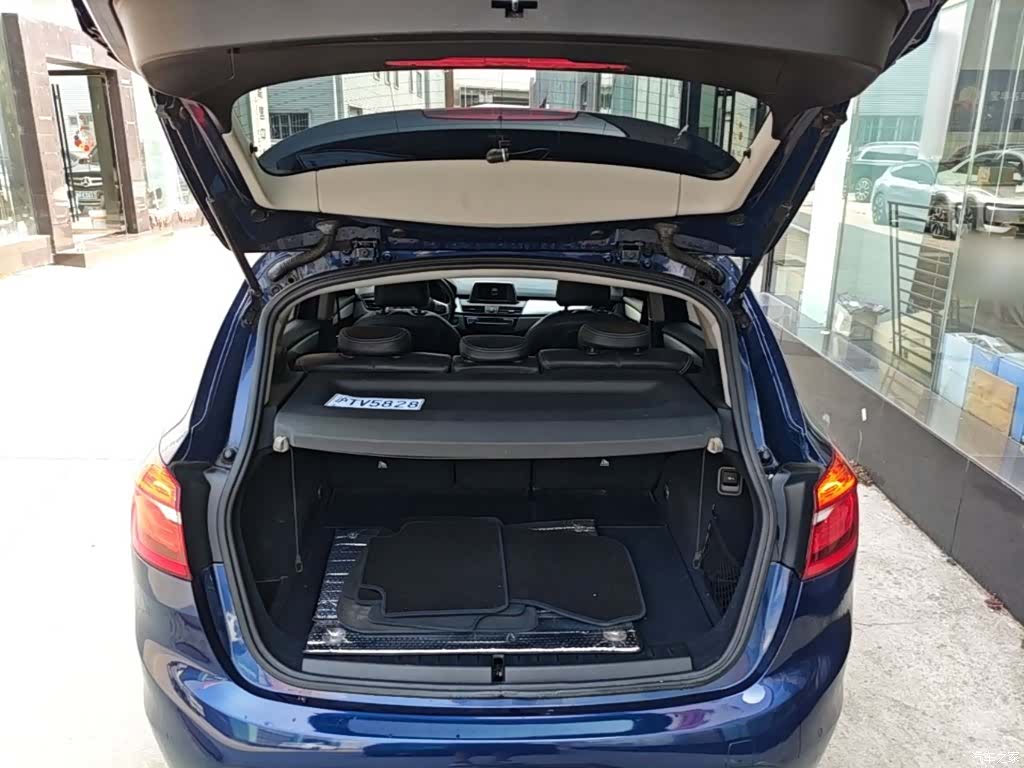 BMW 2 Series, 2016 19