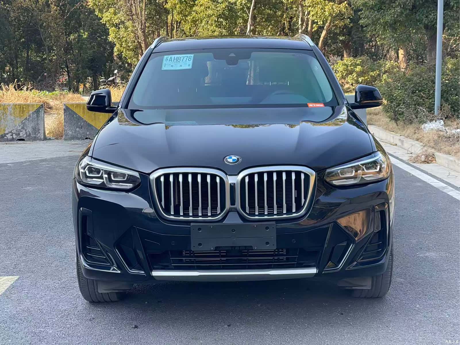 BMW X3, 2022 2