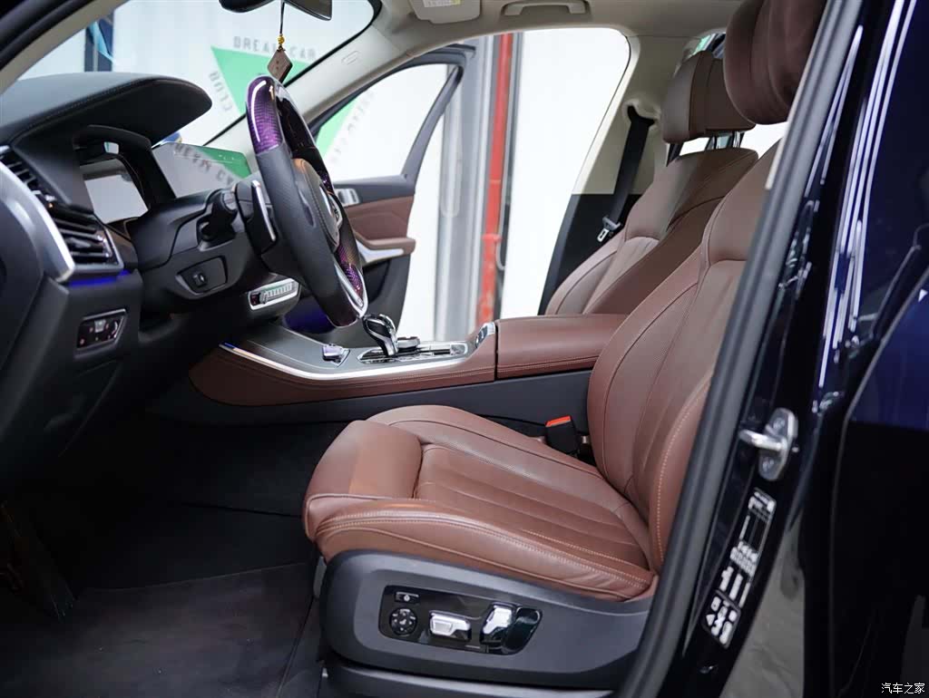 BMW X5, 2021 28