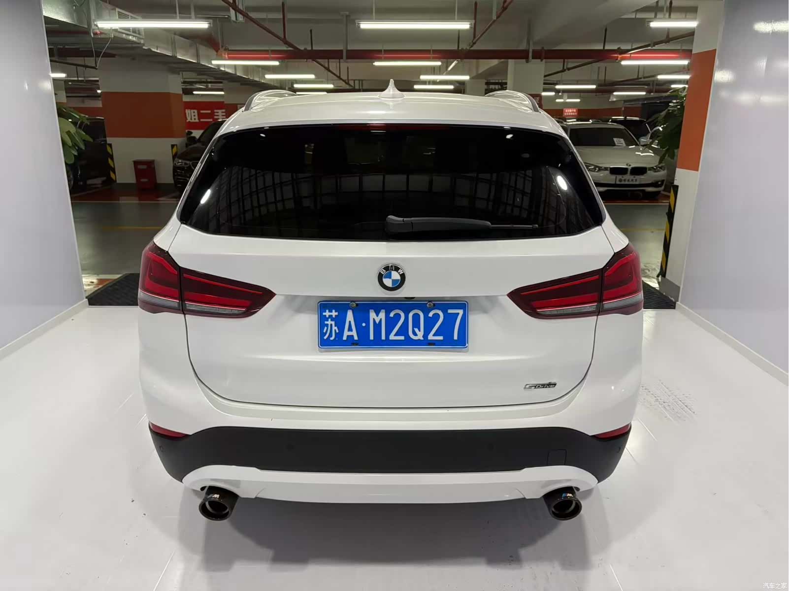 BMW X1, 2022 6
