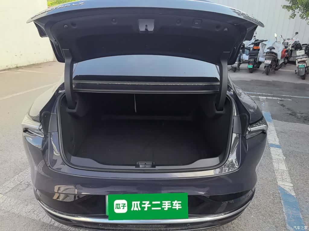 Buick L7, 2025 15