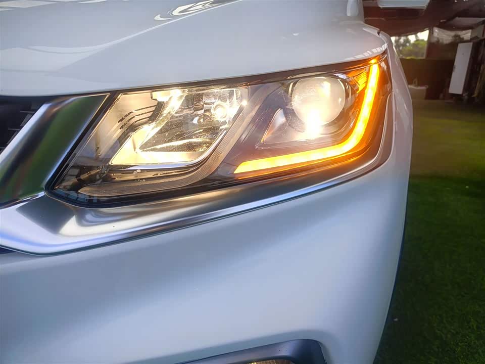 Geely Collray Geely Collray