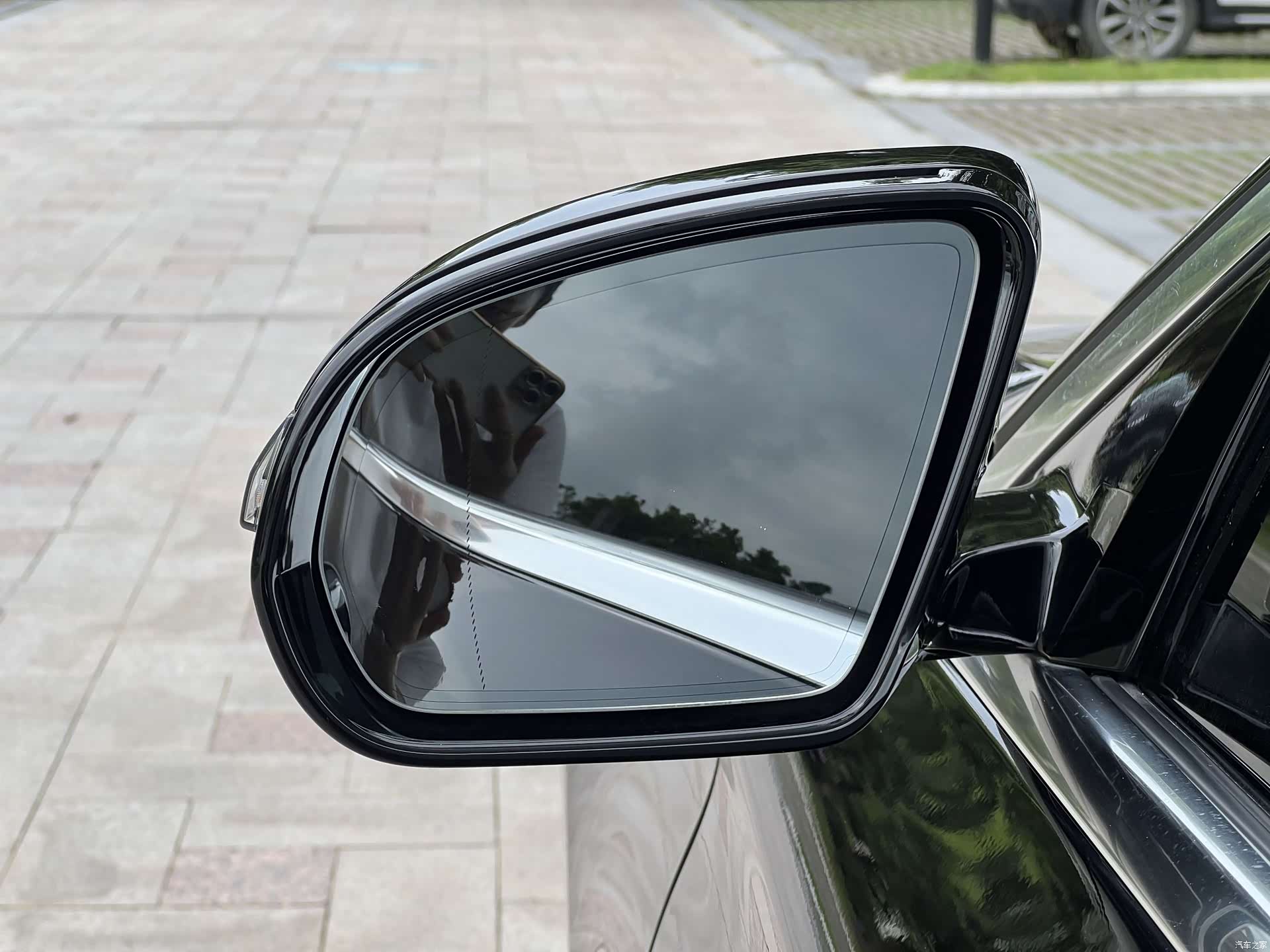 Mercedes-Benz E-Class, 2022 12