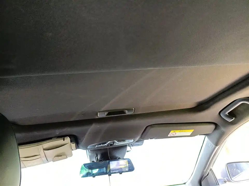 Trumpchi Shadow Leopard