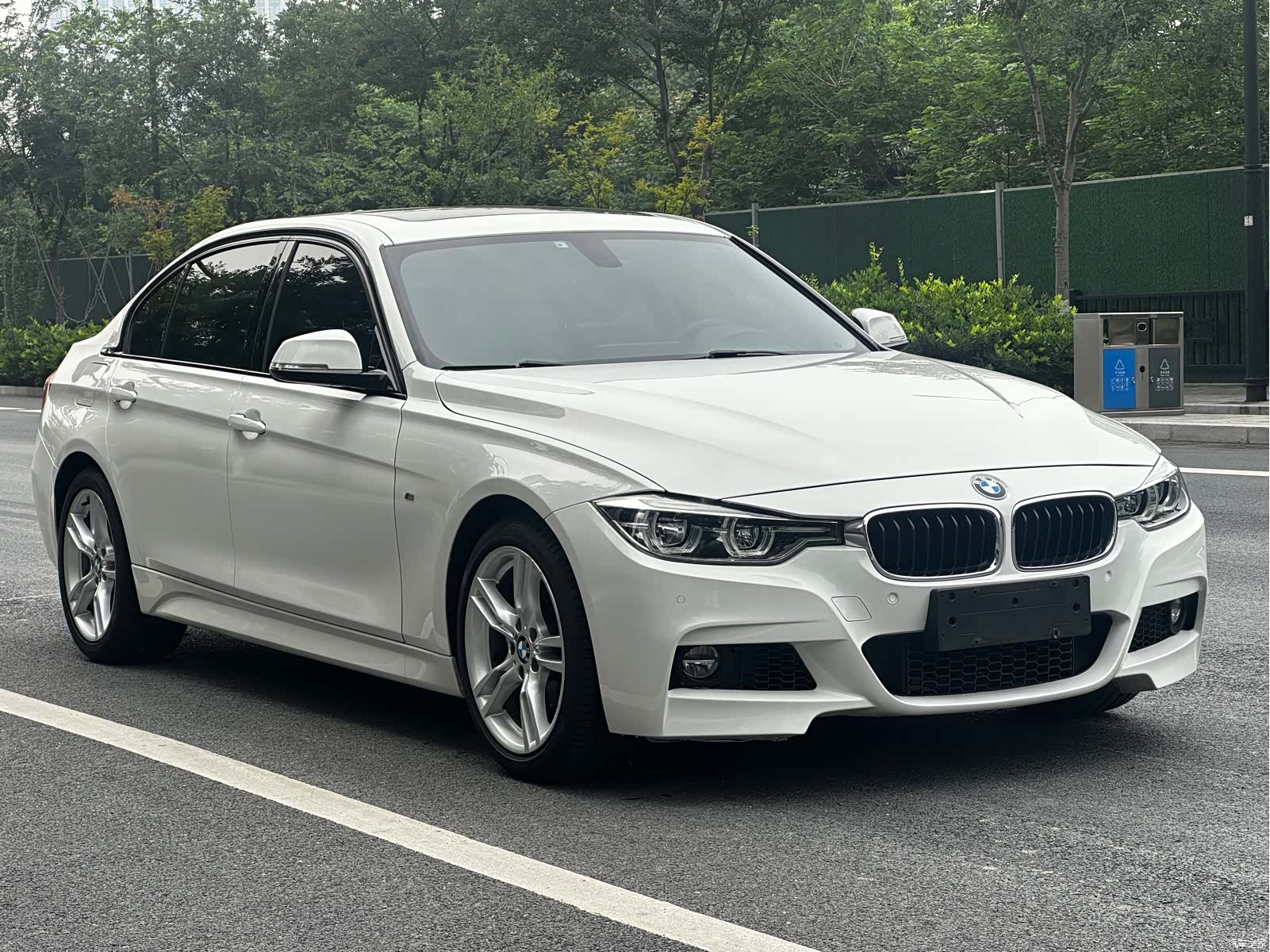 BMW 3 Series, 2019 3