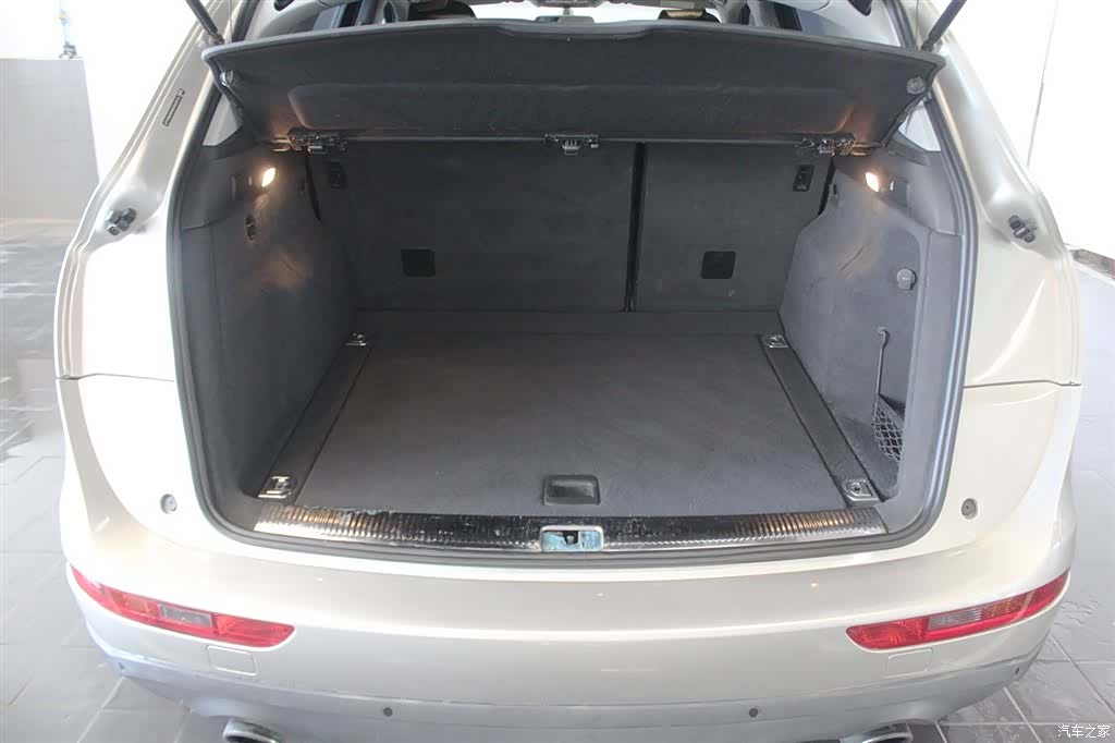Audi Q5, 2014 7